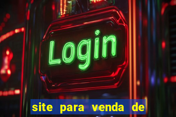 site para venda de contas de jogos